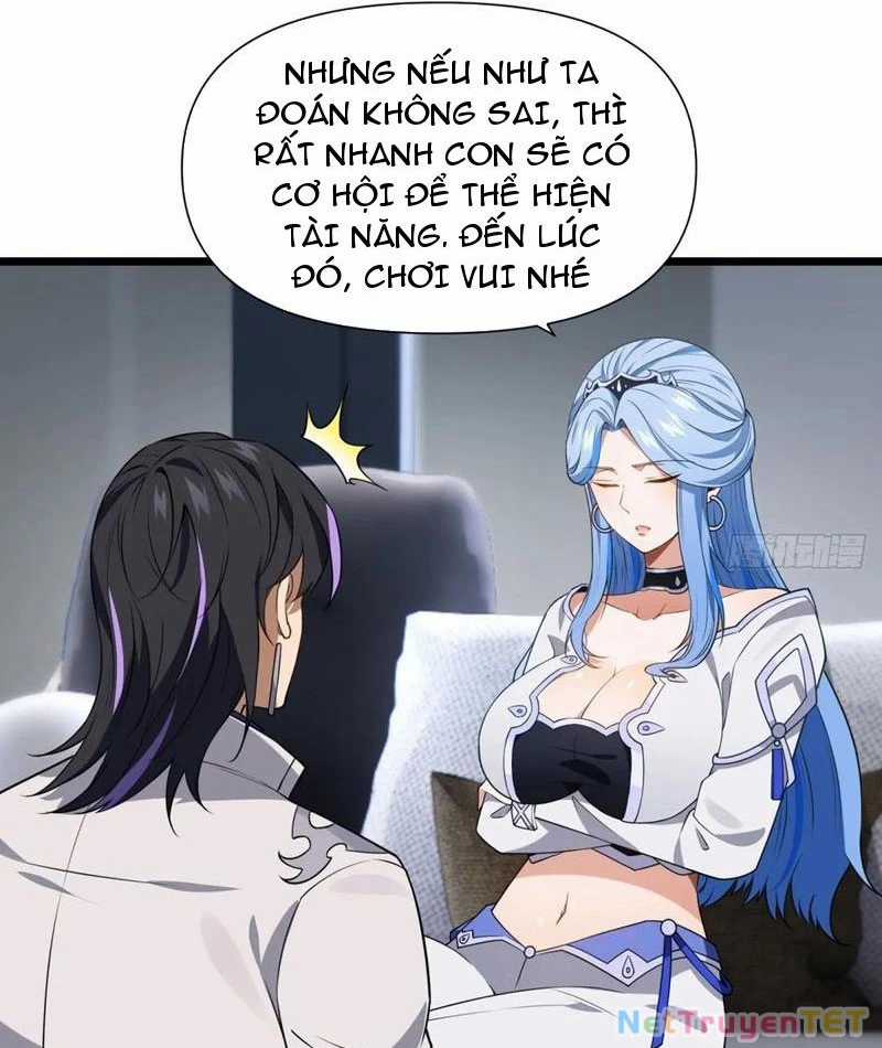 Bật Hack Mà Vẫn Là Tông Môn Yếu Nhất Sao? Chapter 24 trang 40