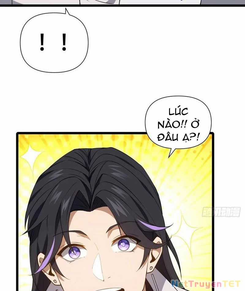 Bật Hack Mà Vẫn Là Tông Môn Yếu Nhất Sao? Chapter 24 trang 41