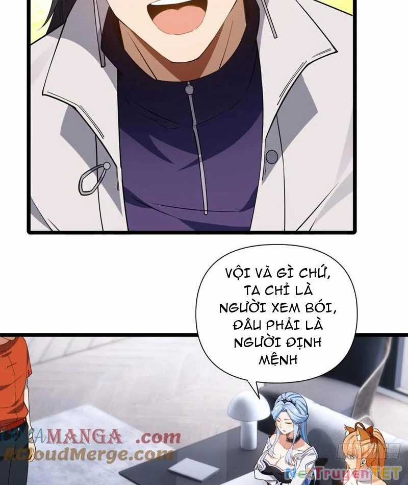 Bật Hack Mà Vẫn Là Tông Môn Yếu Nhất Sao? Chapter 24 trang 42