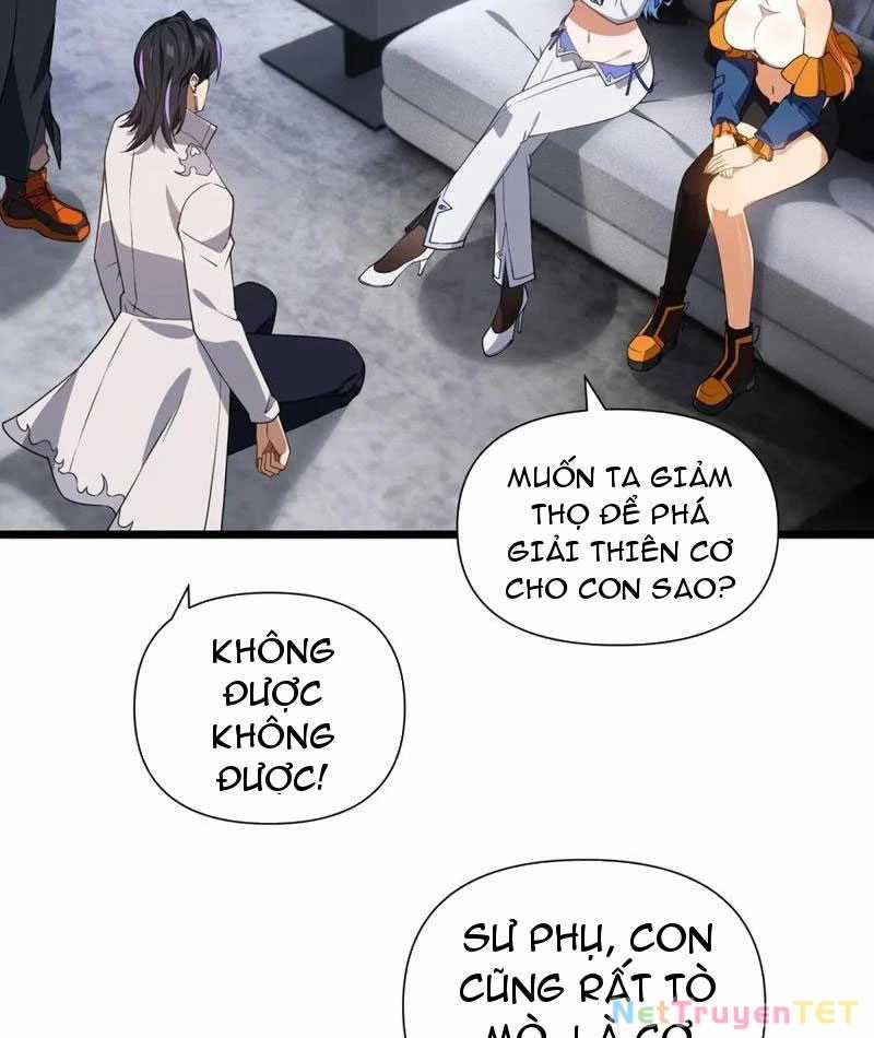 Bật Hack Mà Vẫn Là Tông Môn Yếu Nhất Sao? Chapter 24 trang 43