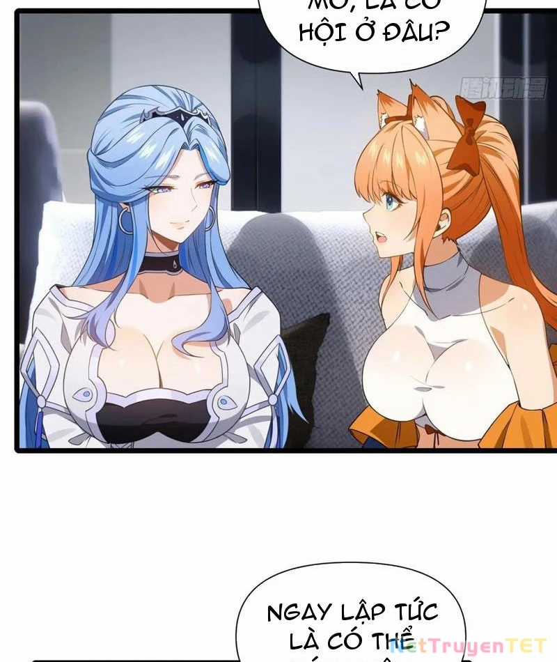 Bật Hack Mà Vẫn Là Tông Môn Yếu Nhất Sao? Chapter 24 trang 44