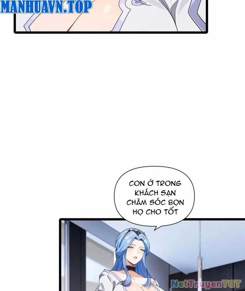 Bật Hack Mà Vẫn Là Tông Môn Yếu Nhất Sao? Chapter 24 trang 46