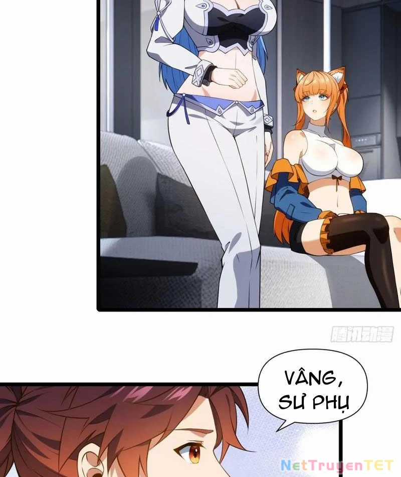 Bật Hack Mà Vẫn Là Tông Môn Yếu Nhất Sao? Chapter 24 trang 47