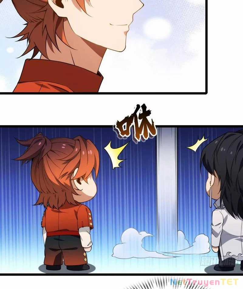 Bật Hack Mà Vẫn Là Tông Môn Yếu Nhất Sao? Chapter 24 trang 48