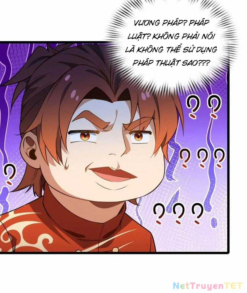 Bật Hack Mà Vẫn Là Tông Môn Yếu Nhất Sao? Chapter 24 trang 49
