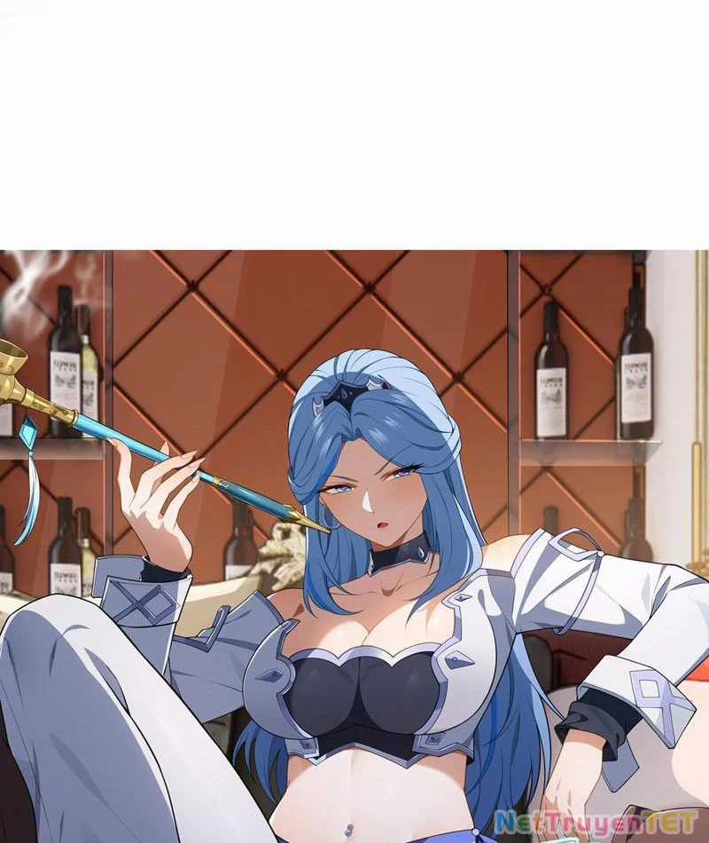 Bật Hack Mà Vẫn Là Tông Môn Yếu Nhất Sao? Chapter 24 trang 5