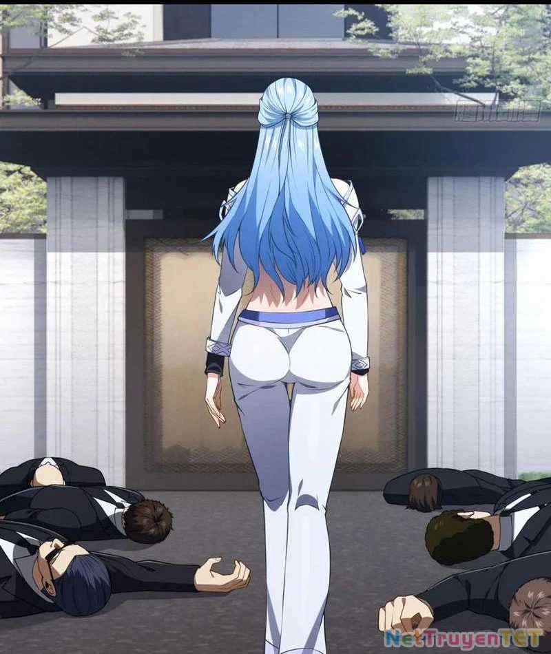 Bật Hack Mà Vẫn Là Tông Môn Yếu Nhất Sao? Chapter 24 trang 56