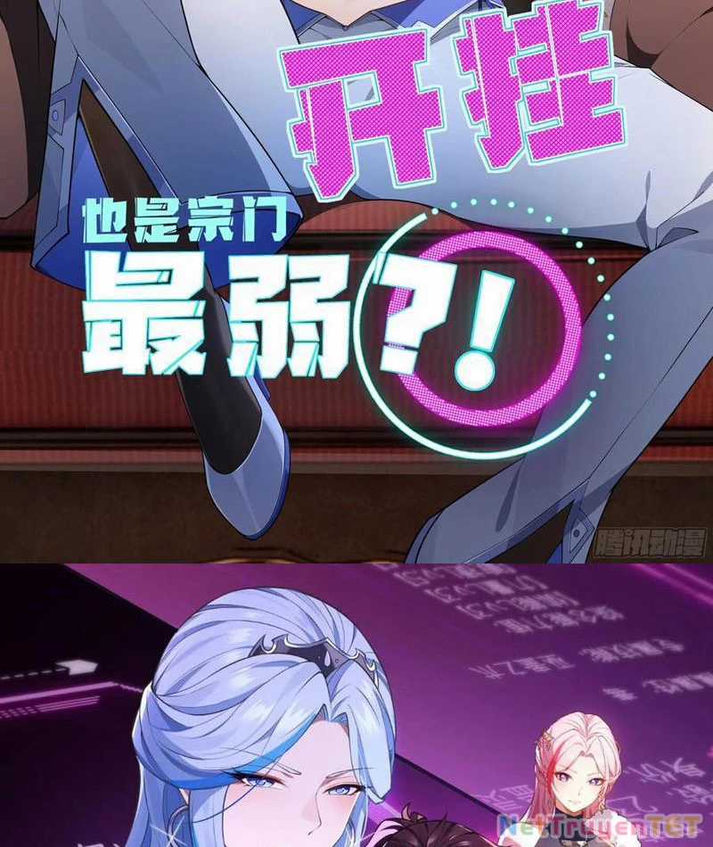 Bật Hack Mà Vẫn Là Tông Môn Yếu Nhất Sao? Chapter 24 trang 6