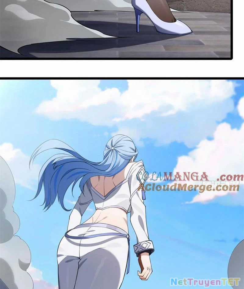 Bật Hack Mà Vẫn Là Tông Môn Yếu Nhất Sao? Chapter 24 trang 71