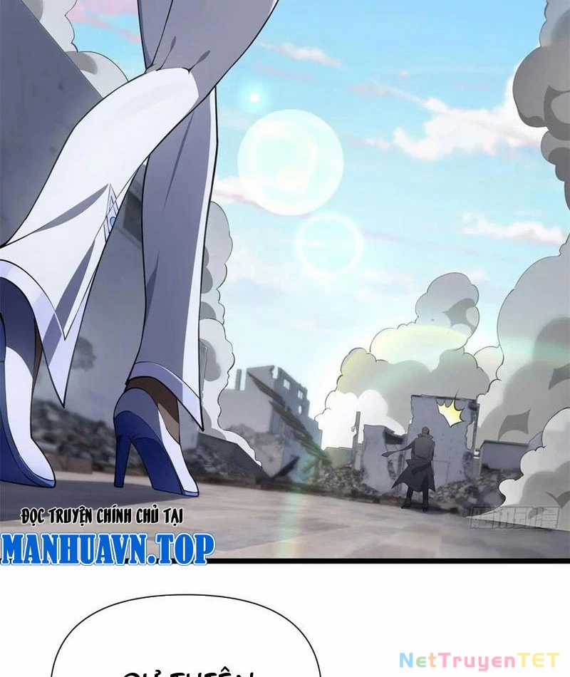 Bật Hack Mà Vẫn Là Tông Môn Yếu Nhất Sao? Chapter 24 trang 72