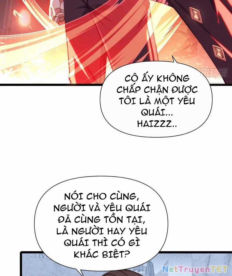 Bật Hack Mà Vẫn Là Tông Môn Yếu Nhất Sao? Chapter 24 trang 83