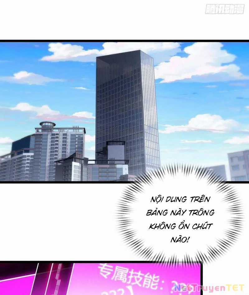 Bật Hack Mà Vẫn Là Tông Môn Yếu Nhất Sao? Chapter 24 trang 9