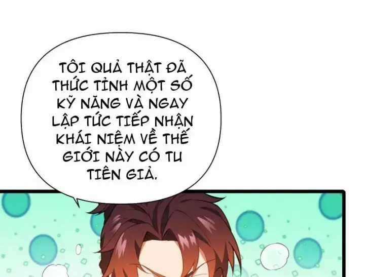 Bật Hack Mà Vẫn Là Tông Môn Yếu Nhất Sao? Chapter 3 trang 104