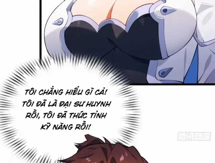 Bật Hack Mà Vẫn Là Tông Môn Yếu Nhất Sao? Chapter 3 trang 108