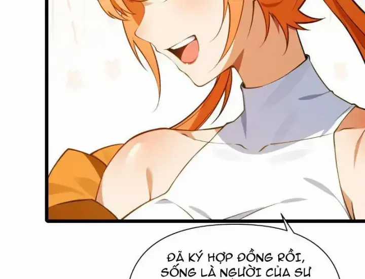 Bật Hack Mà Vẫn Là Tông Môn Yếu Nhất Sao? Chapter 3 trang 11