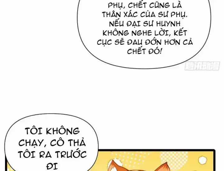 Bật Hack Mà Vẫn Là Tông Môn Yếu Nhất Sao? Chapter 3 trang 12