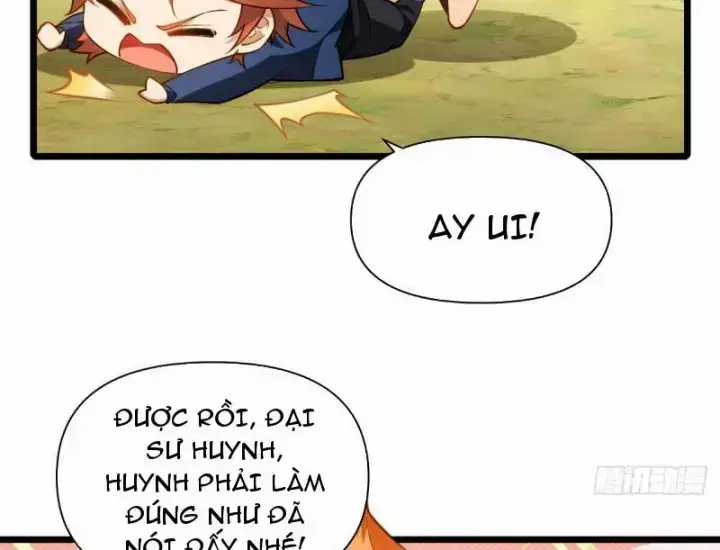 Bật Hack Mà Vẫn Là Tông Môn Yếu Nhất Sao? Chapter 3 trang 15