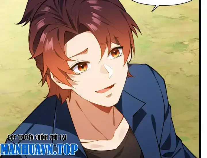 Bật Hack Mà Vẫn Là Tông Môn Yếu Nhất Sao? Chapter 3 trang 20