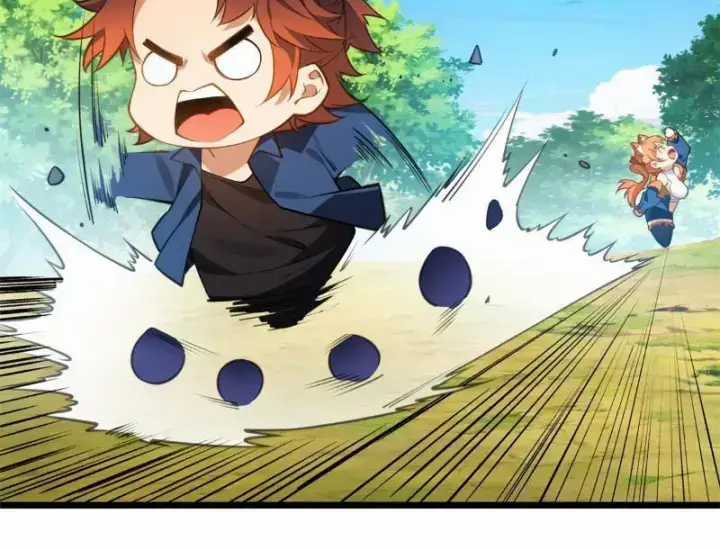 Bật Hack Mà Vẫn Là Tông Môn Yếu Nhất Sao? Chapter 3 trang 24