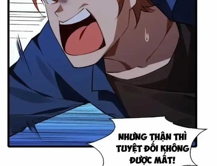 Bật Hack Mà Vẫn Là Tông Môn Yếu Nhất Sao? Chapter 3 trang 26