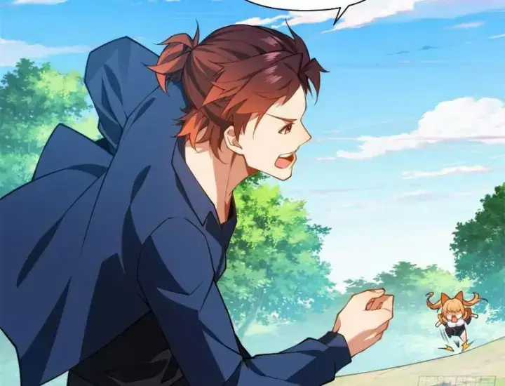 Bật Hack Mà Vẫn Là Tông Môn Yếu Nhất Sao? Chapter 3 trang 34