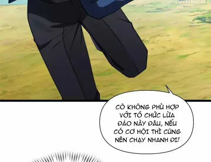 Bật Hack Mà Vẫn Là Tông Môn Yếu Nhất Sao? Chapter 3 trang 35