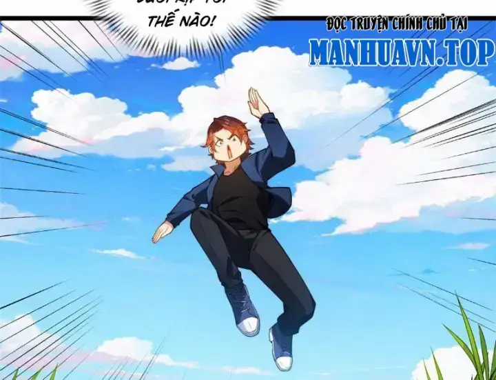 Bật Hack Mà Vẫn Là Tông Môn Yếu Nhất Sao? Chapter 3 trang 38