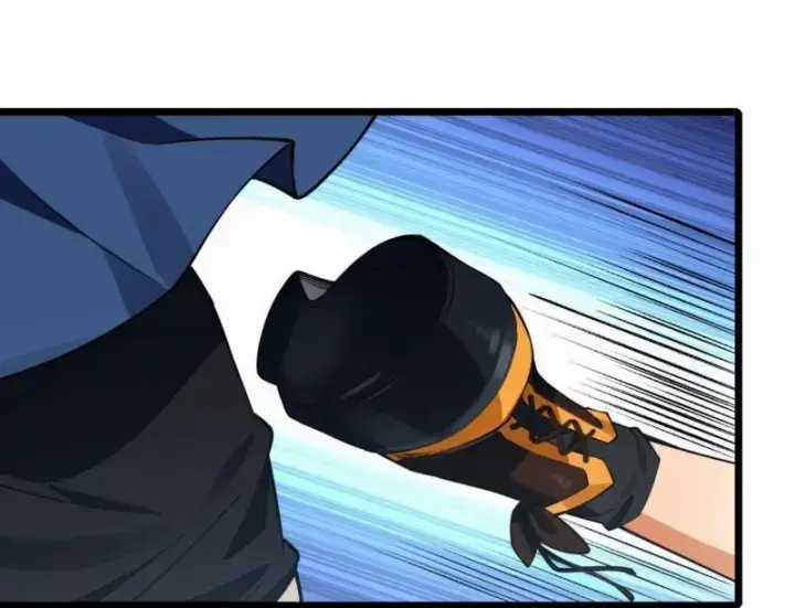 Bật Hack Mà Vẫn Là Tông Môn Yếu Nhất Sao? Chapter 3 trang 40