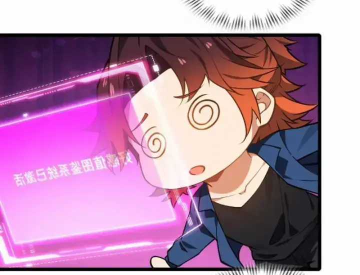 Bật Hack Mà Vẫn Là Tông Môn Yếu Nhất Sao? Chapter 3 trang 55