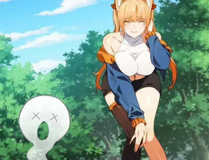 Bật Hack Mà Vẫn Là Tông Môn Yếu Nhất Sao? Chapter 3 trang 57