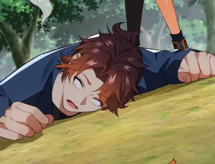 Bật Hack Mà Vẫn Là Tông Môn Yếu Nhất Sao? Chapter 3 trang 58