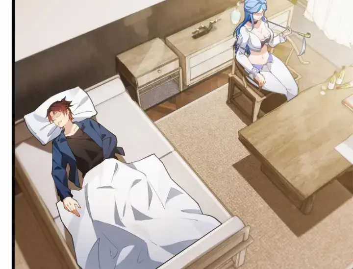 Bật Hack Mà Vẫn Là Tông Môn Yếu Nhất Sao? Chapter 3 trang 64