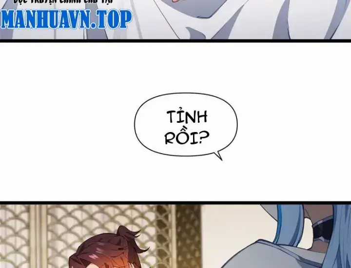 Bật Hack Mà Vẫn Là Tông Môn Yếu Nhất Sao? Chapter 3 trang 68