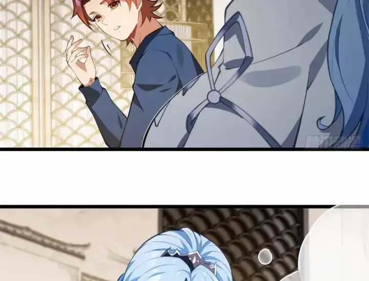 Bật Hack Mà Vẫn Là Tông Môn Yếu Nhất Sao? Chapter 3 trang 69