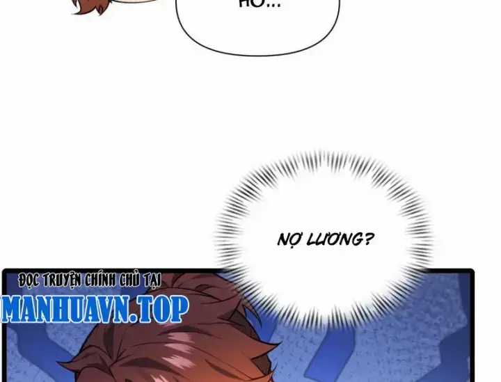 Bật Hack Mà Vẫn Là Tông Môn Yếu Nhất Sao? Chapter 3 trang 76