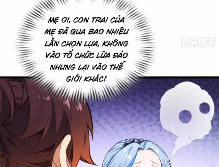 Bật Hack Mà Vẫn Là Tông Môn Yếu Nhất Sao? Chapter 3 trang 78