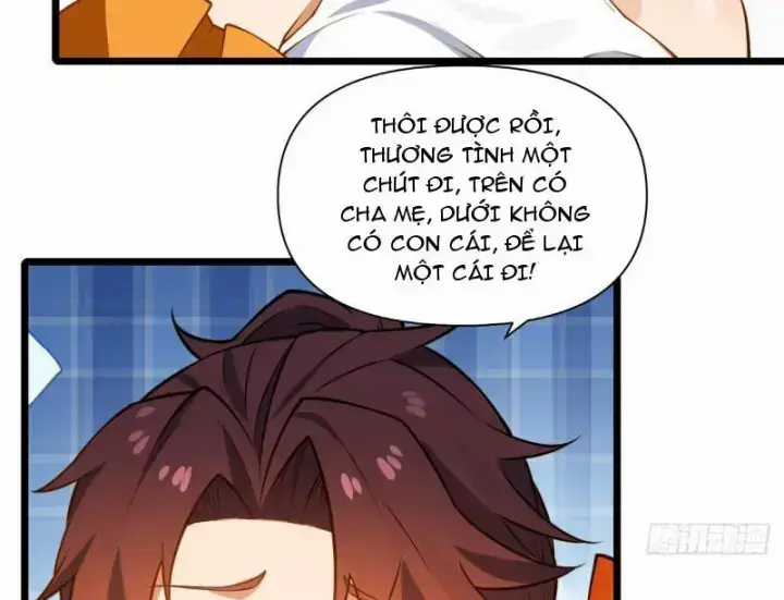 Bật Hack Mà Vẫn Là Tông Môn Yếu Nhất Sao? Chapter 3 trang 8