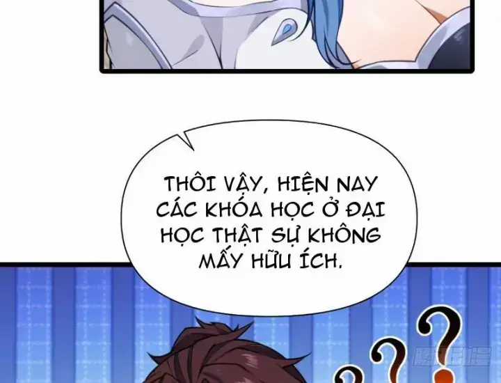 Bật Hack Mà Vẫn Là Tông Môn Yếu Nhất Sao? Chapter 3 trang 82