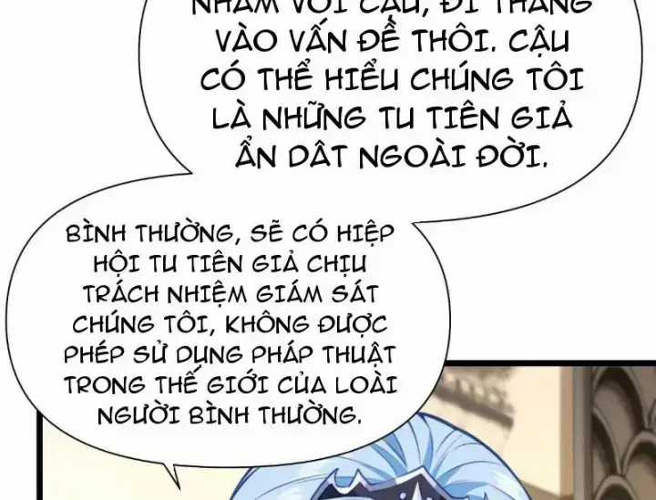 Bật Hack Mà Vẫn Là Tông Môn Yếu Nhất Sao? Chapter 3 trang 84