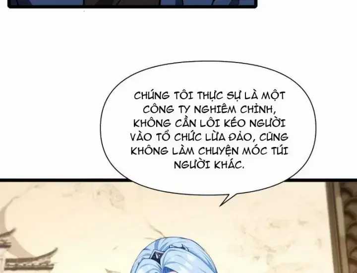 Bật Hack Mà Vẫn Là Tông Môn Yếu Nhất Sao? Chapter 3 trang 88