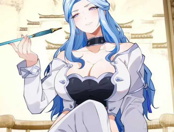 Bật Hack Mà Vẫn Là Tông Môn Yếu Nhất Sao? Chapter 3 trang 89