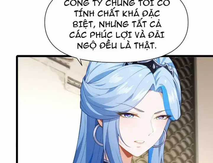 Bật Hack Mà Vẫn Là Tông Môn Yếu Nhất Sao? Chapter 3 trang 92