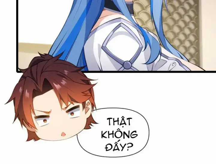 Bật Hack Mà Vẫn Là Tông Môn Yếu Nhất Sao? Chapter 3 trang 93