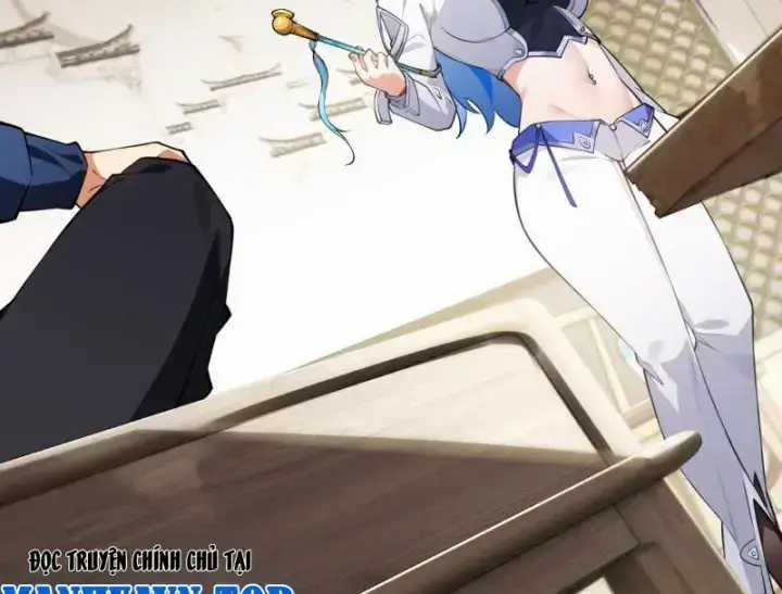 Bật Hack Mà Vẫn Là Tông Môn Yếu Nhất Sao? Chapter 3 trang 95