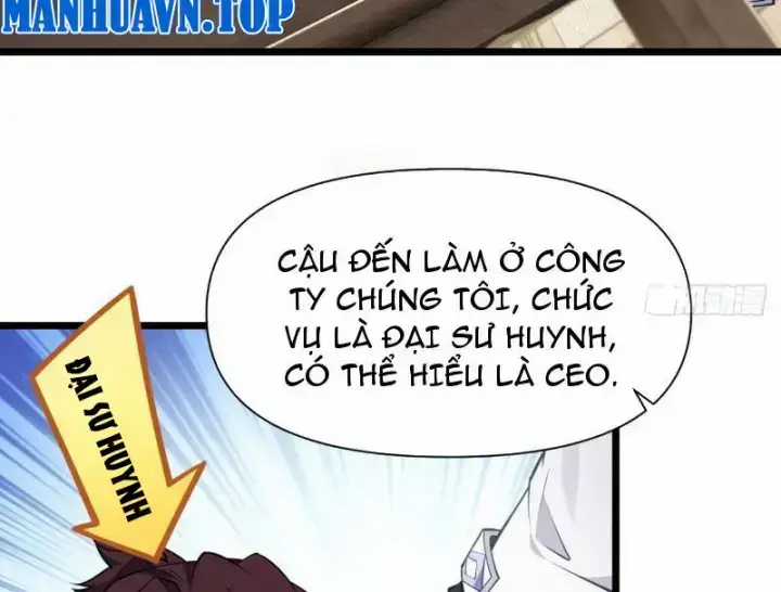 Bật Hack Mà Vẫn Là Tông Môn Yếu Nhất Sao? Chapter 3 trang 96