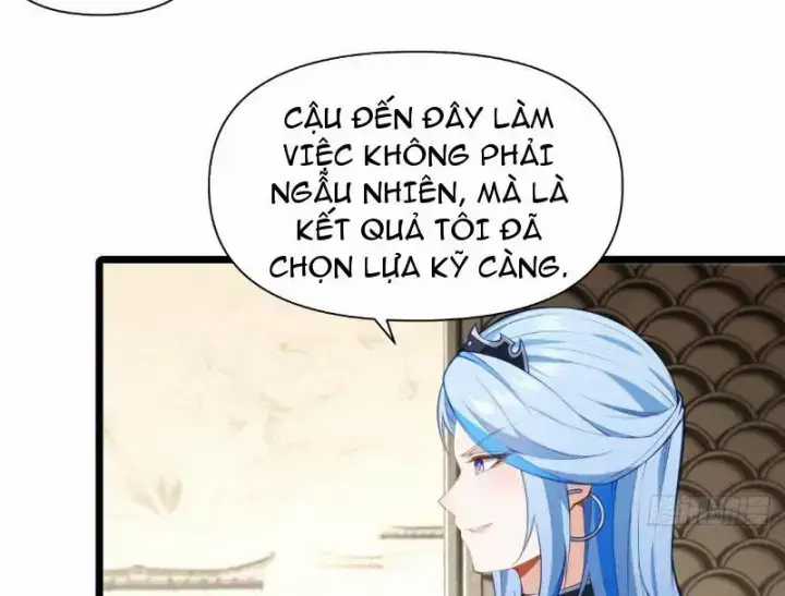 Bật Hack Mà Vẫn Là Tông Môn Yếu Nhất Sao? Chapter 3 trang 98