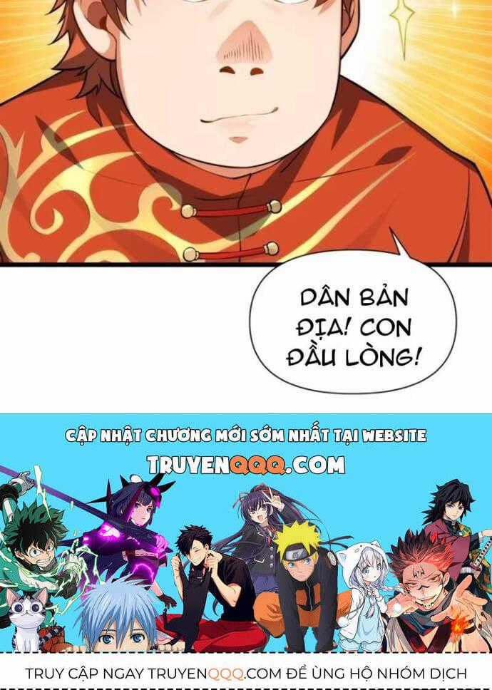 Bật Hack Mà Vẫn Là Tông Môn Yếu Nhất Sao? Chapter 4 trang 13