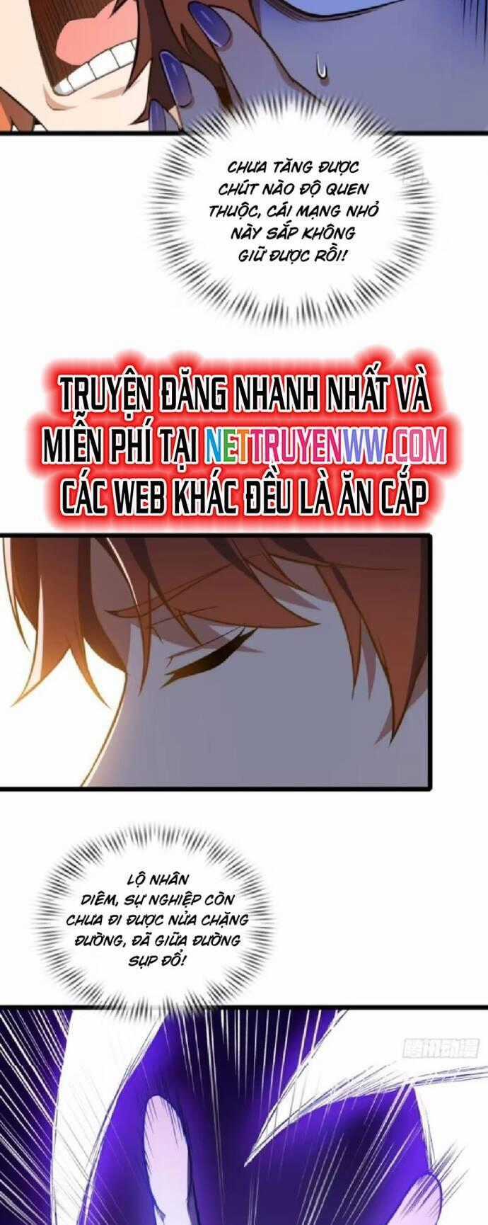 Bật Hack Mà Vẫn Là Tông Môn Yếu Nhất Sao? Chapter 5 trang 9