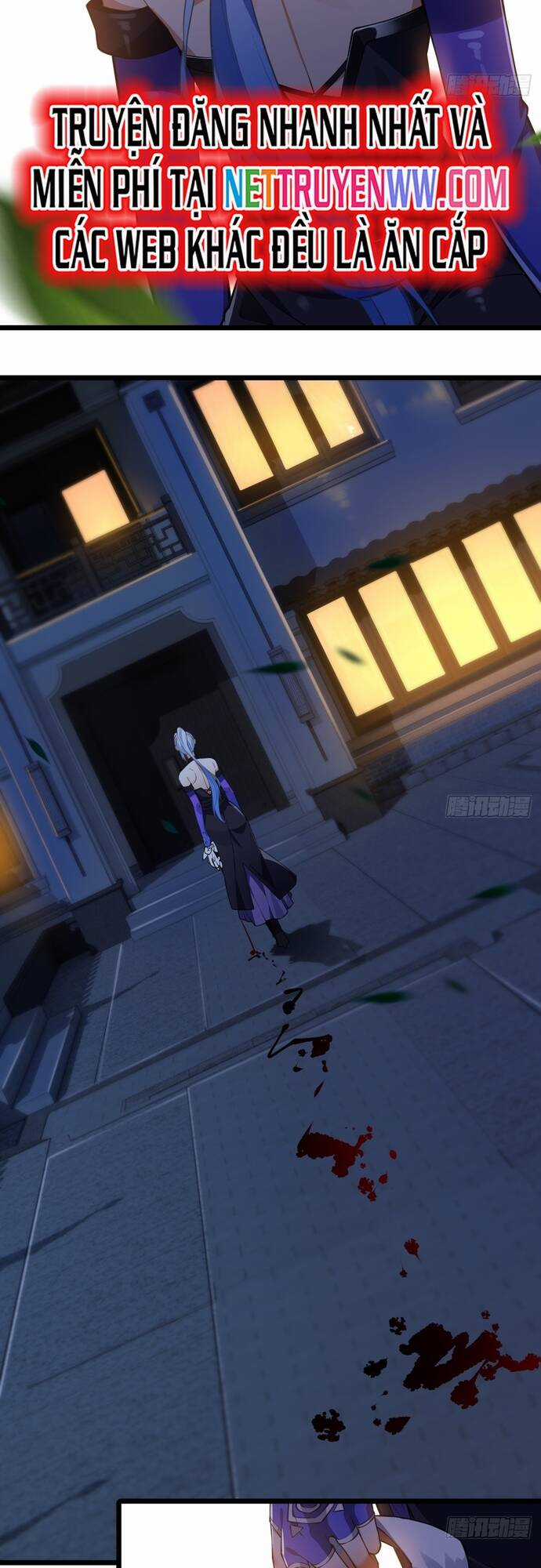 Bật Hack Mà Vẫn Là Tông Môn Yếu Nhất Sao? Chapter 6 trang 2