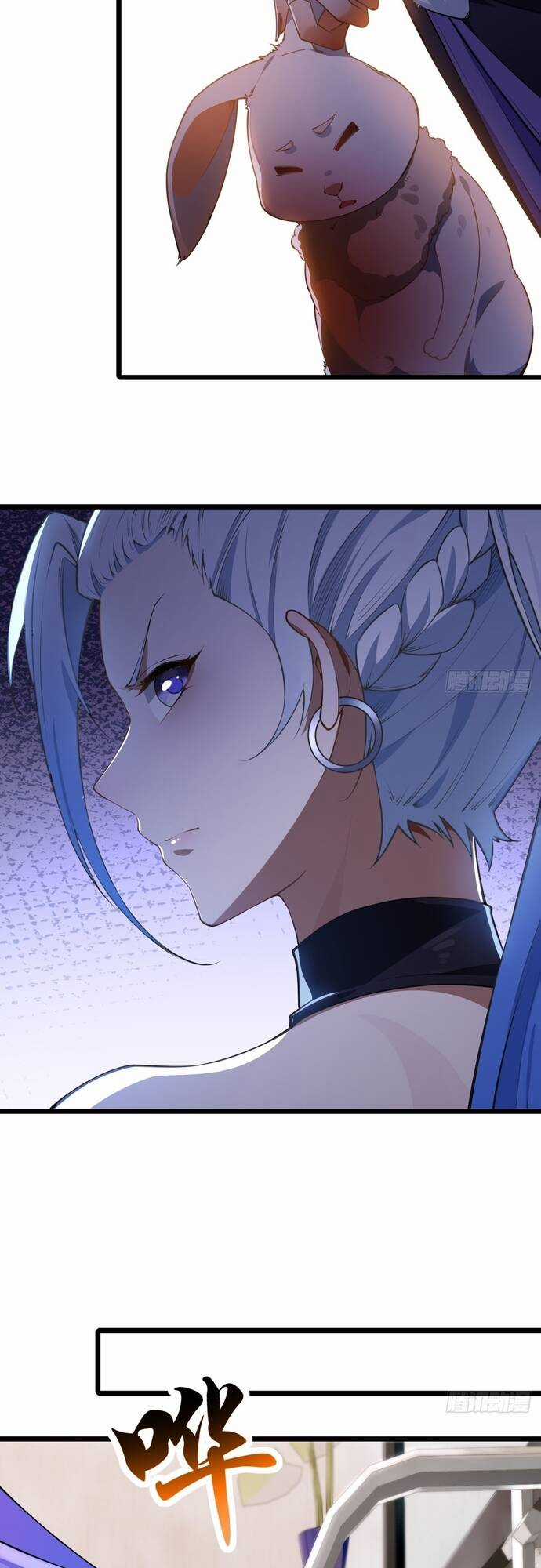 Bật Hack Mà Vẫn Là Tông Môn Yếu Nhất Sao? Chapter 6 trang 3